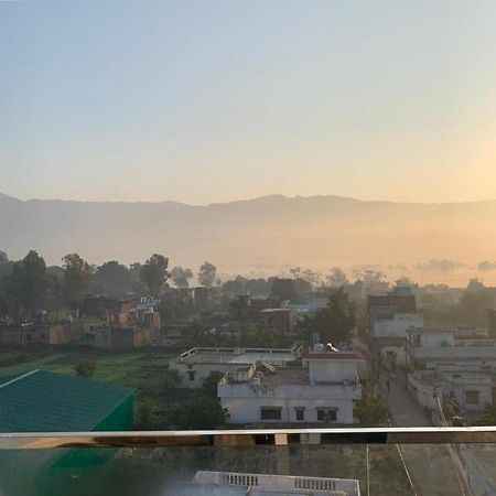 Nature'S Blessing Rishikesh 1Bhk Studio Eksteriør bilde