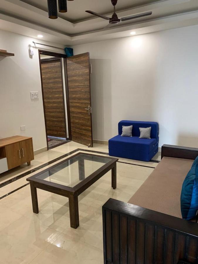 Nature'S Blessing Rishikesh 1Bhk Studio Eksteriør bilde