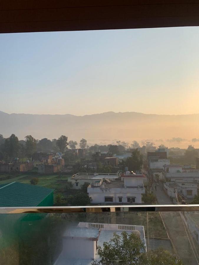 Nature'S Blessing Rishikesh 1Bhk Studio Eksteriør bilde