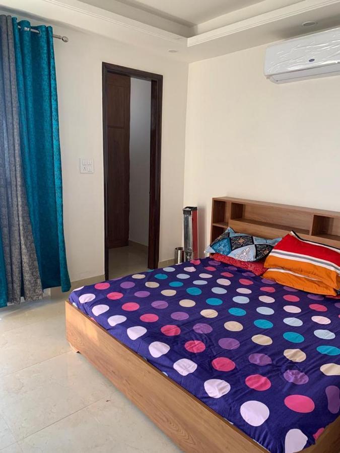 Nature'S Blessing Rishikesh 1Bhk Studio Eksteriør bilde