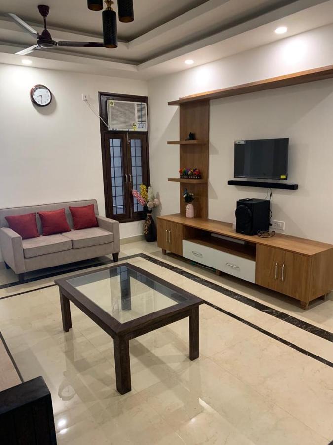 Nature'S Blessing Rishikesh 1Bhk Studio Eksteriør bilde